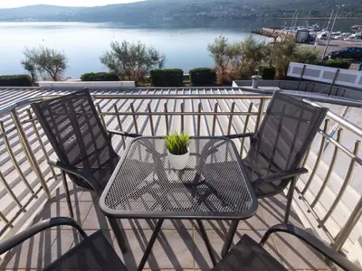 Ferienwohnung für 3 Personen (35 m²) in Čižići 6/10