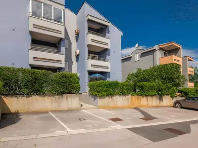 Ferienwohnung für 4 Personen (44 m²) in Čižići 2/10