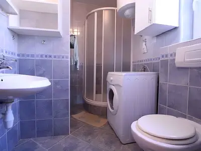 Ferienwohnung für 4 Personen (44 m²) in Čižići 6/10