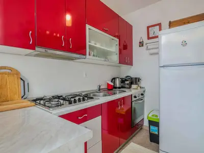 Ferienwohnung für 4 Personen (44 m²) in Čižići 7/10