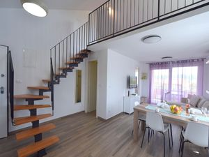 Ferienwohnung für 4 Personen (55 m²) in Čižići