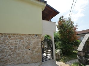 Ferienwohnung für 4 Personen (55 m²) in Čižići