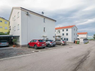 Ferienwohnung für 4 Personen (55 m²) in Čižići 2/10