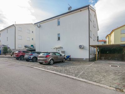 Ferienwohnung für 4 Personen (55 m²) in Čižići 4/10