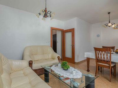 Ferienwohnung für 4 Personen (55 m²) in Čižići 9/10