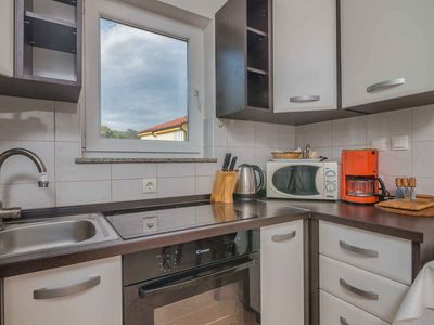 Ferienwohnung für 4 Personen (55 m²) in Čižići 6/10