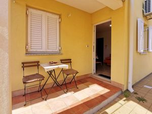 Ferienwohnung für 4 Personen (35 m²) in Čižići