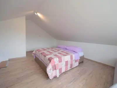 Ferienwohnung für 4 Personen (55 m²) in Čižići 4/10