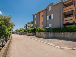 Ferienwohnung für 4 Personen (63 m²) in Čižići