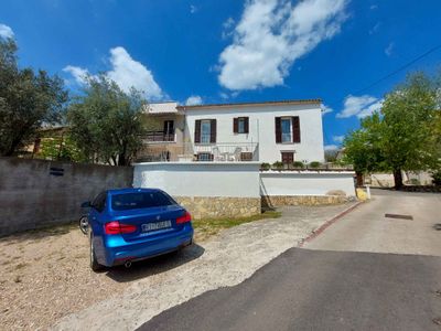 Ferienwohnung für 3 Personen (25 m²) in Čižići 6/10