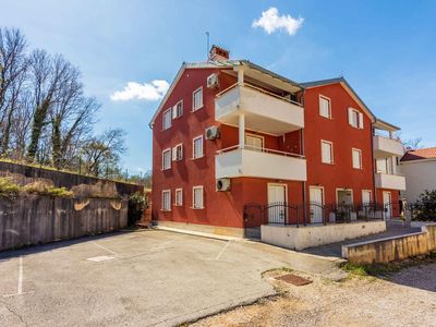 Ferienwohnung für 6 Personen (76 m²) in Čižići 4/10