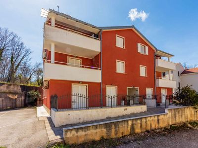 Ferienwohnung für 6 Personen (76 m²) in Čižići 5/10