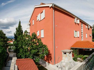 Ferienwohnung für 6 Personen (76 m²) in Čižići 7/10