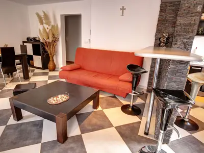 living-room