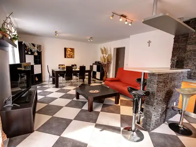 living-room