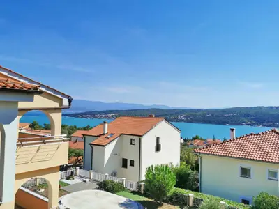 Ferienwohnung für 4 Personen (35 m²) in Čižići 2/10