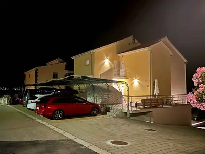 Ferienwohnung für 4 Personen (35 m²) in Čižići 6/10