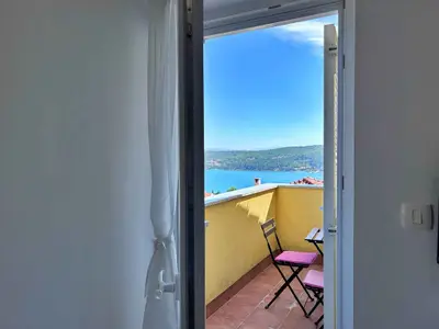 Ferienwohnung für 4 Personen (35 m²) in Čižići 10/10