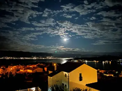 Ferienwohnung für 5 Personen (50 m²) in Čižići 8/10