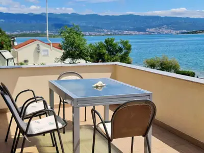 Ferienwohnung für 5 Personen (50 m²) in Čižići 2/10