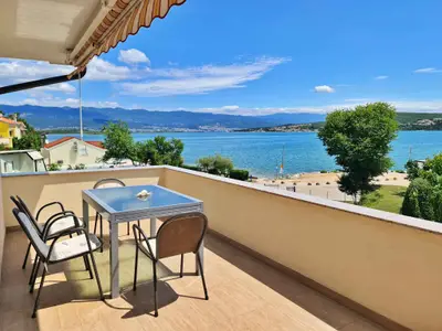 Ferienwohnung für 5 Personen (50 m²) in Čižići 3/10