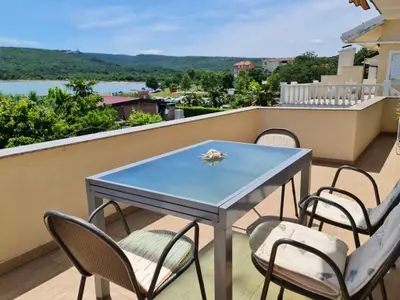 Ferienwohnung für 5 Personen (50 m²) in Čižići 4/10