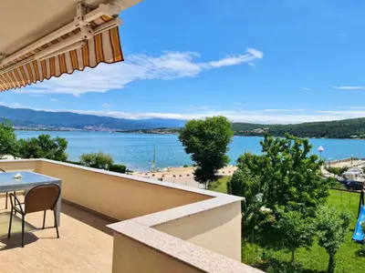 Ferienwohnung für 5 Personen (50 m²) in Čižići 5/10