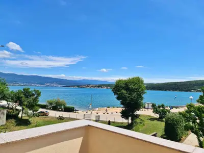 Ferienwohnung für 5 Personen (50 m²) in Čižići 6/10
