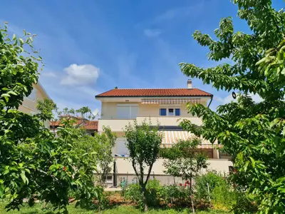 Ferienwohnung für 5 Personen (50 m²) in Čižići 7/10