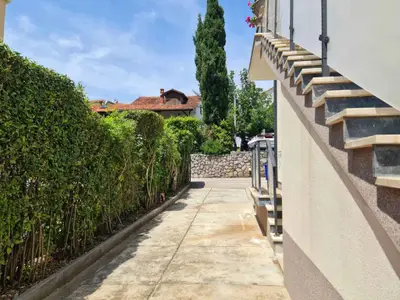 Ferienwohnung für 5 Personen (50 m²) in Čižići 8/10