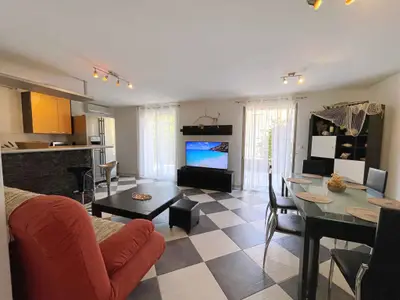 Ferienwohnung für 6 Personen (77 m²) in Čižići 5/10
