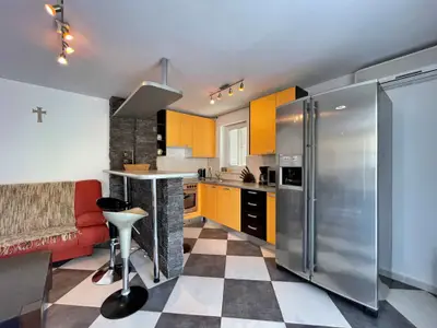 Ferienwohnung für 6 Personen (77 m²) in Čižići 8/10