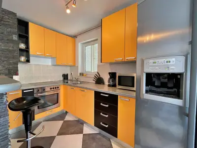 Ferienwohnung für 6 Personen (77 m²) in Čižići 9/10