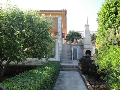 Ferienwohnung für 3 Personen (38 m²) in Čižići 4/10