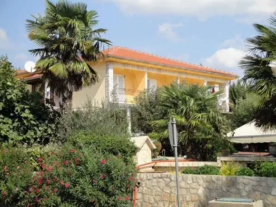 Ferienwohnung für 3 Personen (38 m²) in Čižići 5/10