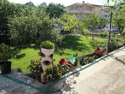 Ferienwohnung für 4 Personen (43 m²) in Čižići 6/10