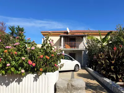 Ferienwohnung für 5 Personen (60 m²) in Čižići 6/10