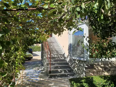 Ferienwohnung für 5 Personen (60 m²) in Čižići 7/10