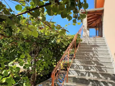 Ferienwohnung für 5 Personen (60 m²) in Čižići 9/10