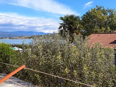 Ferienwohnung für 5 Personen (60 m²) in Čižići 10/10