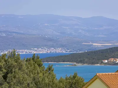 Ferienwohnung für 5 Personen (50 m²) in Čižići 5/10