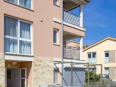 Ferienwohnung für 5 Personen (50 m²) in Čižići 8/10
