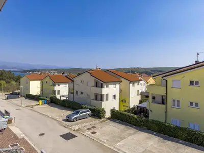 Ferienwohnung für 5 Personen (50 m²) in Čižići 10/10
