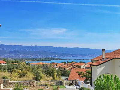 Ferienwohnung für 6 Personen (50 m²) in Čižići 2/10