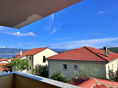 Ferienwohnung für 6 Personen (50 m²) in Čižići 3/10