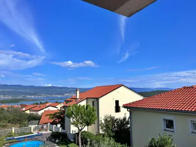 Ferienwohnung für 6 Personen (50 m²) in Čižići 5/10