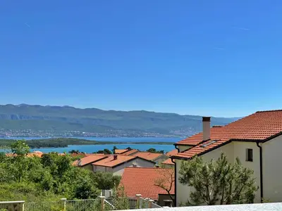 Ferienwohnung für 6 Personen (50 m²) in Čižići 8/10