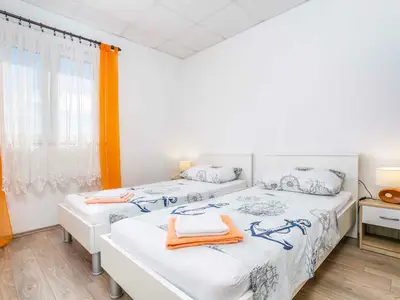 Ferienwohnung für 5 Personen (69 m²) in Čižići 5/10