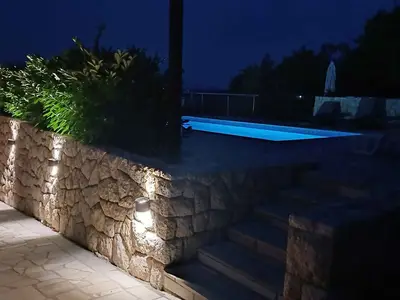 Ferienwohnung für 3 Personen (55 m²) in Čižići 7/10