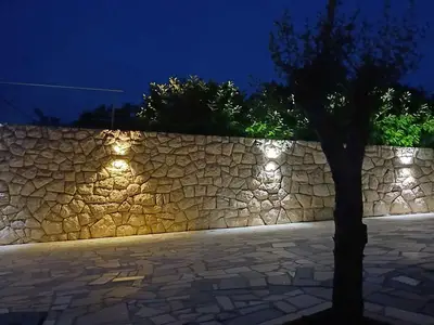 Ferienwohnung für 3 Personen (55 m²) in Čižići 8/10